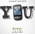 Adjunk nevet a következõ HTC mobilnak!